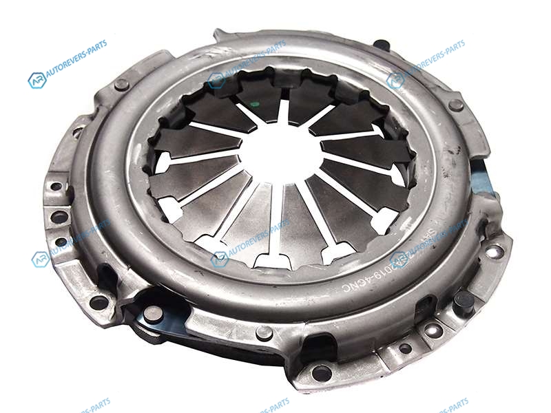 ST-41300-26200 Корзина сцепления HYUNDAI SOLARIS 1.4 17-KIA RIO 17- KAPPA(6 ступ.)
