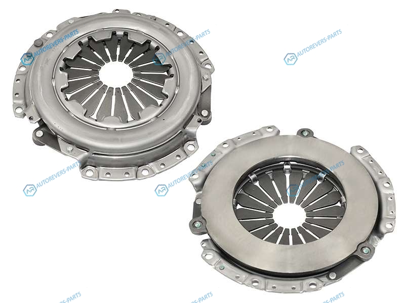 MZC-39 Корзина сцепления MAZDA 6 2.02.3 02-