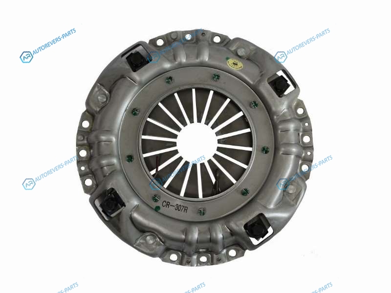 NCS-658 Корзина сцепления MMC CANTER 4M50