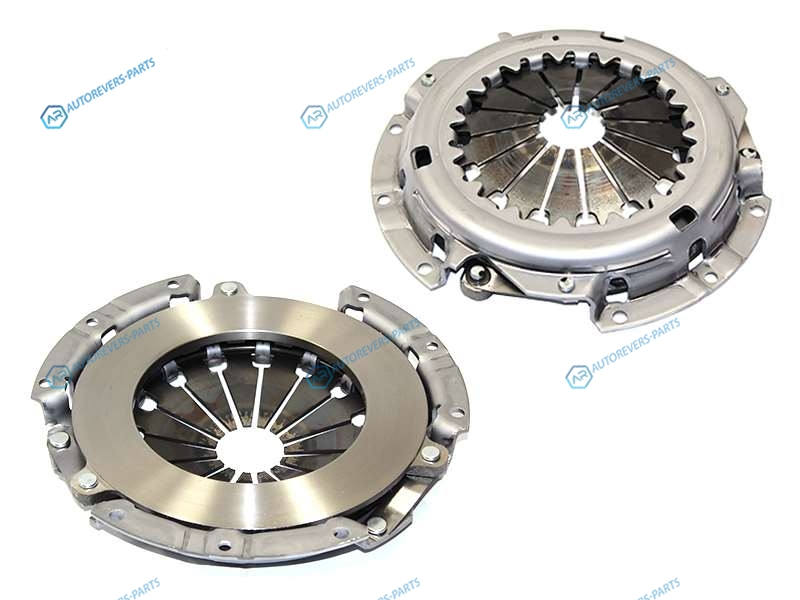 CM-032 Корзина сцепления MMC PAJERO 2.42.5D 90-06PAJERO SPORT 2.5D 98-09L200 96-07