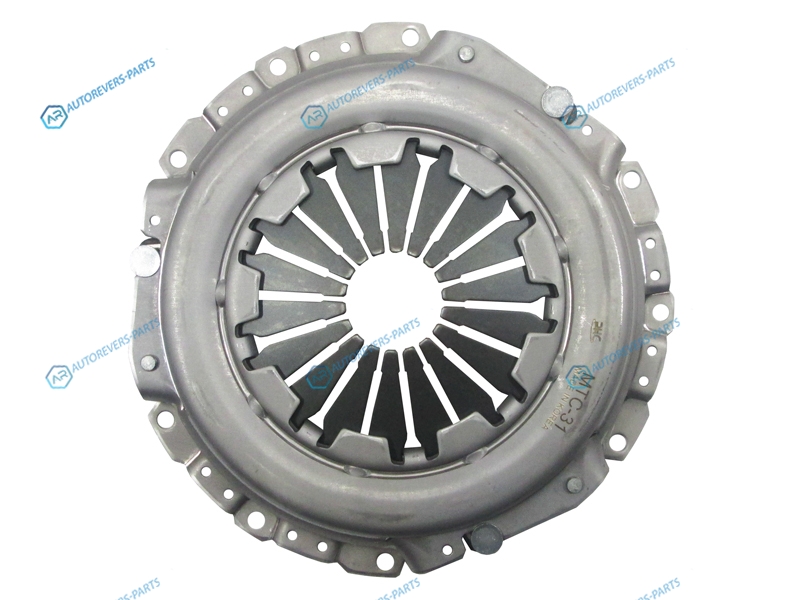 MTC-31 Корзина сцепления MMC PAJERO 2.42.5D 90-06PAJERO SPORT 2.5D 98-09L200 96-07
