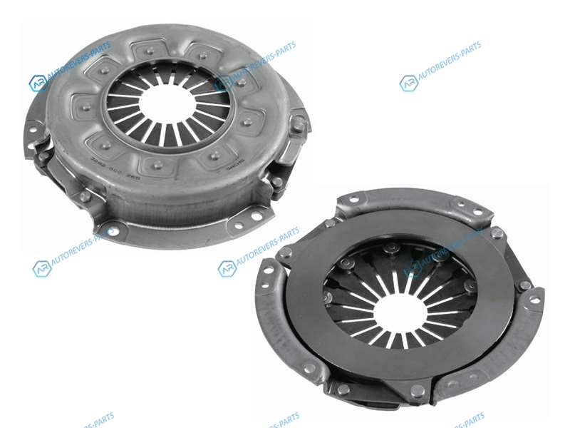 CN-030 Корзина сцепления NISSAN ADPULSARSUNNY 95-