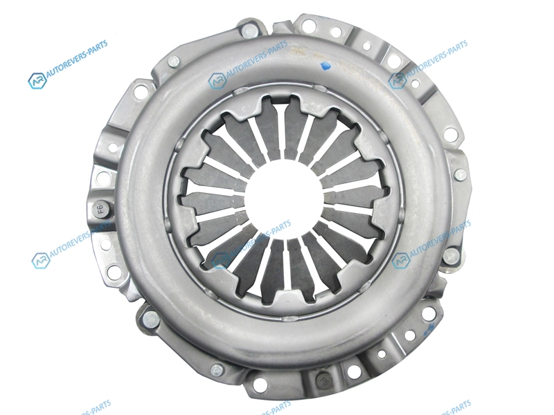 802197 Корзина сцепления NISSAN ADPULSARSUNNY 95-