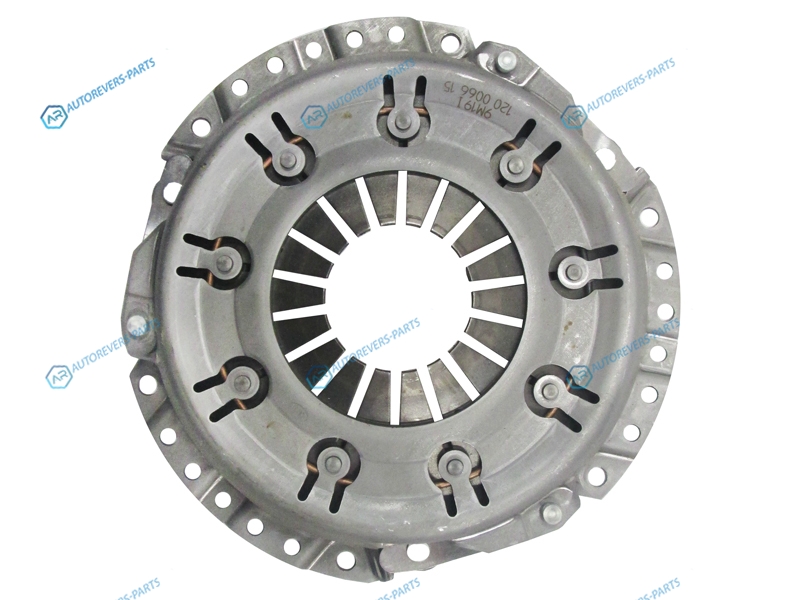CN-962 Корзина сцепления NISSAN ALMERA 1.5 00-06PRIMERA 1.6 96-08 200mm