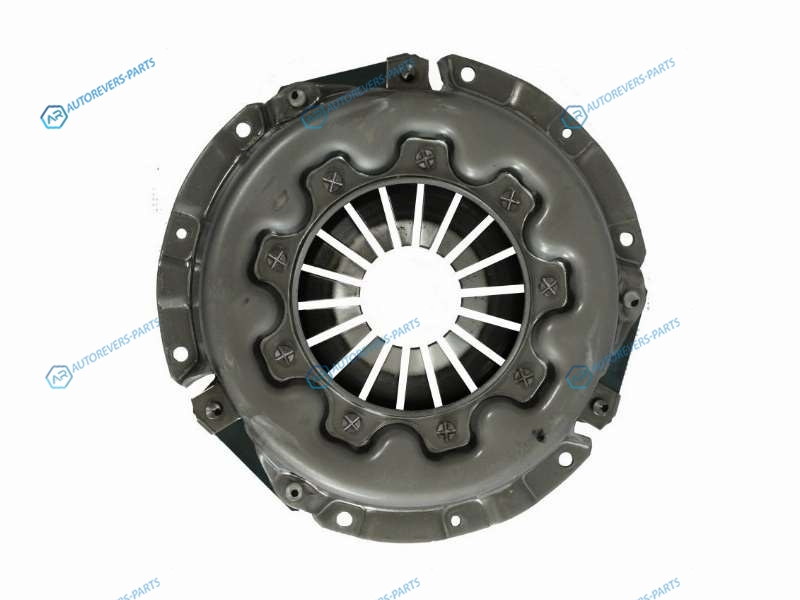 NDS-229 Корзина сцепления NISSAN ATLASTERRANOURVAN 2.0TD-2.7TD 86-