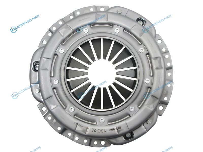 802649 Корзина сцепления NISSAN ATLASTERRANOURVAN 2.0TD-2.7TD 86-