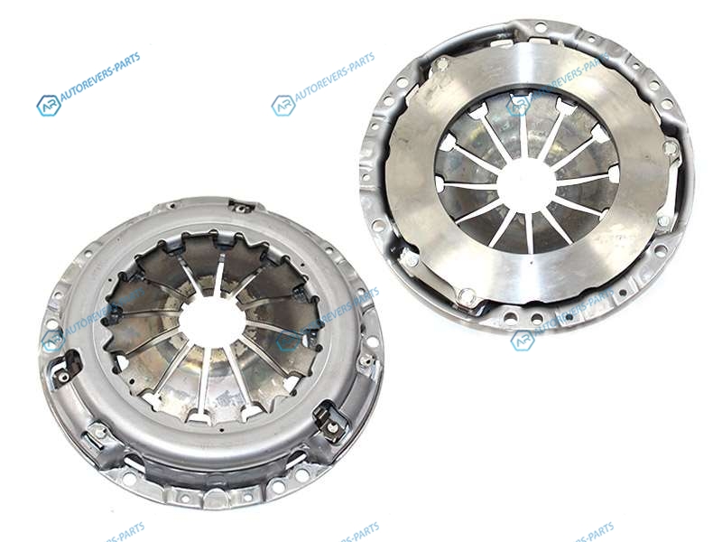 CTX-162 Корзина сцепления PEUGEOT 107CITROEN C1TOYOTA AYGOYARIS 1.0 05-1KR