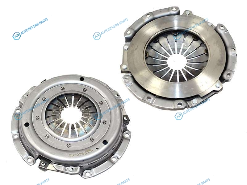 CS-035 Корзина сцепления SUZUKI ESCUDOGRAND VITARAX-90 1.6 90- M16AG16B