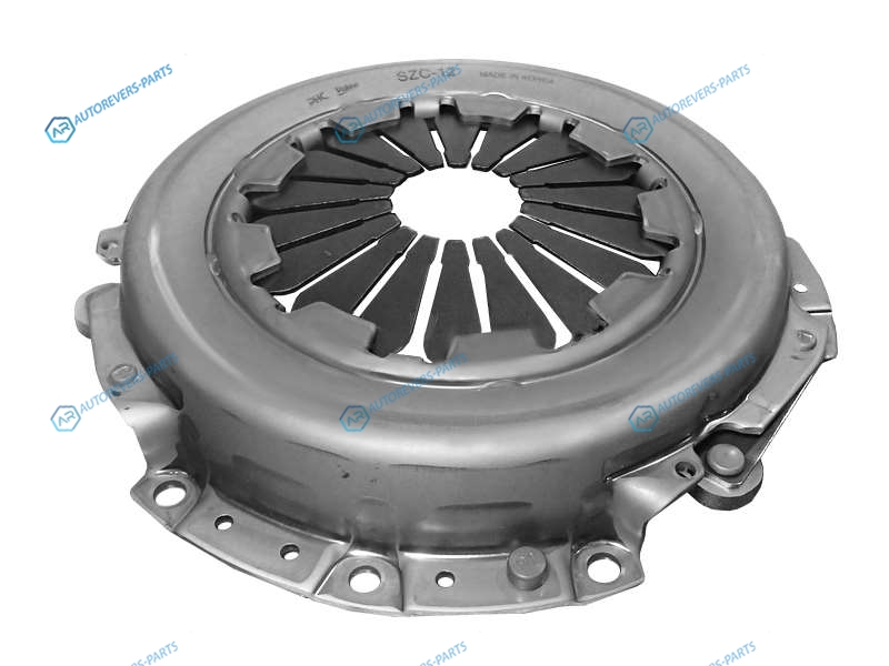 SZC-12 Корзина сцепления SUZUKI ESCUDOGRAND VITARAX-90 1.6 90- M16AG16B