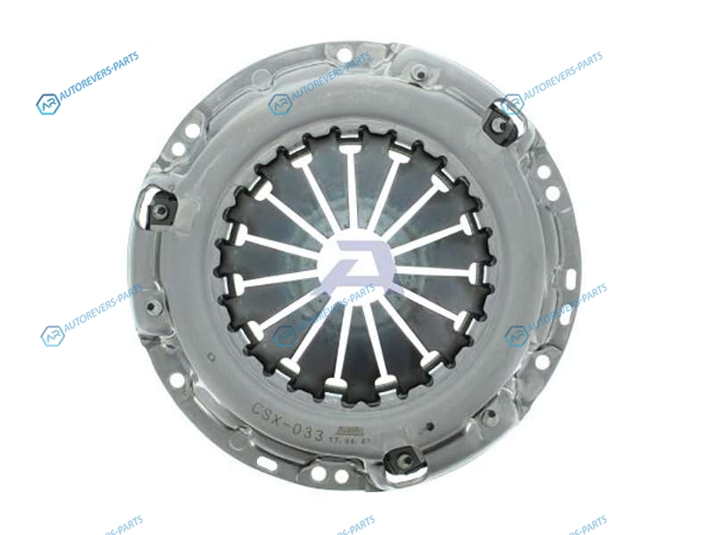 CSX-033 Корзина сцепления SUZUKI GRAND VITARA 2.5 00-