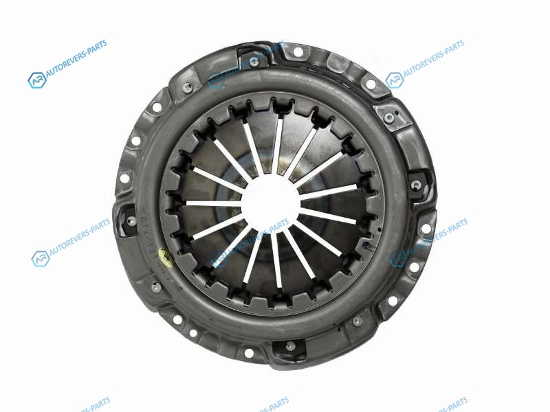 NDS-220 Корзина сцепления TOYOTA AURISCELICACOROLLAAXIOFIELDERYARISCELICA 1ND1NZ2NZ2ZZ2ZRFE