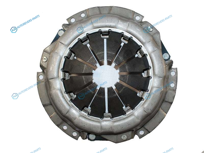 ST-XL163Y Корзина сцепления TOYOTA AURISCELICACOROLLAAXIOFIELDERYARISCELICA 1ND1NZ2NZ2ZZ2ZRFE