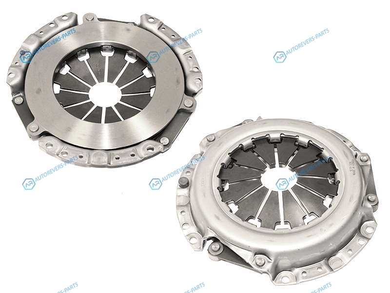 SCTY-239 Корзина сцепления TOYOTA AURISCELICACOROLLAAXIOFIELDERYARISCELICA 1ND1NZ2NZ2ZZ2ZRFE