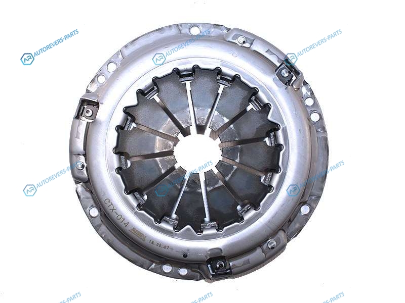 CTX-014 Корзина сцепления TOYOTA AURISCOROLLALITEACESTARLETYARIS