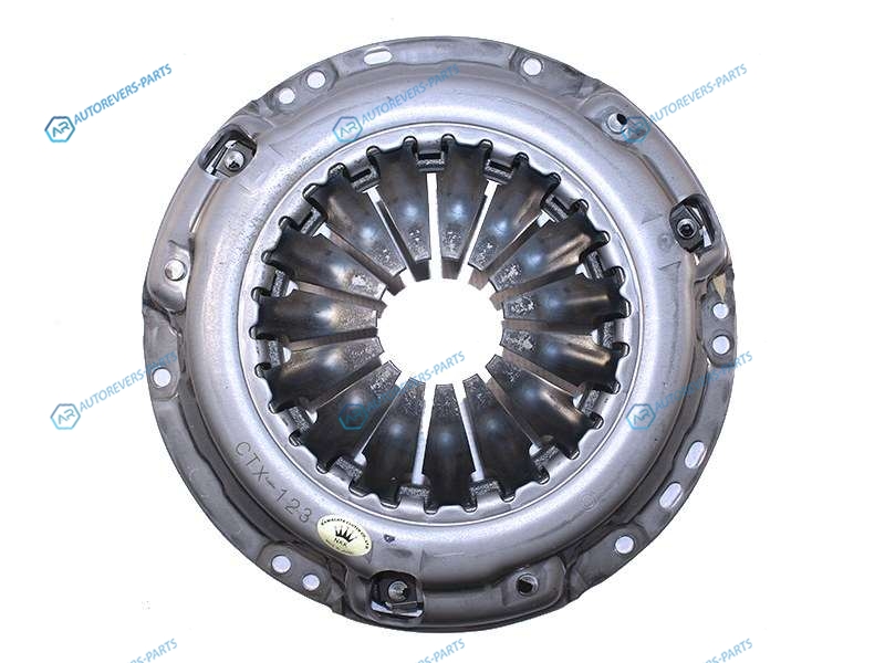 CTX-123 Корзина сцепления TOYOTA AVENSIS VERSOCAMRYRAV4 2.02.4 00- 1AZFE2AZFE