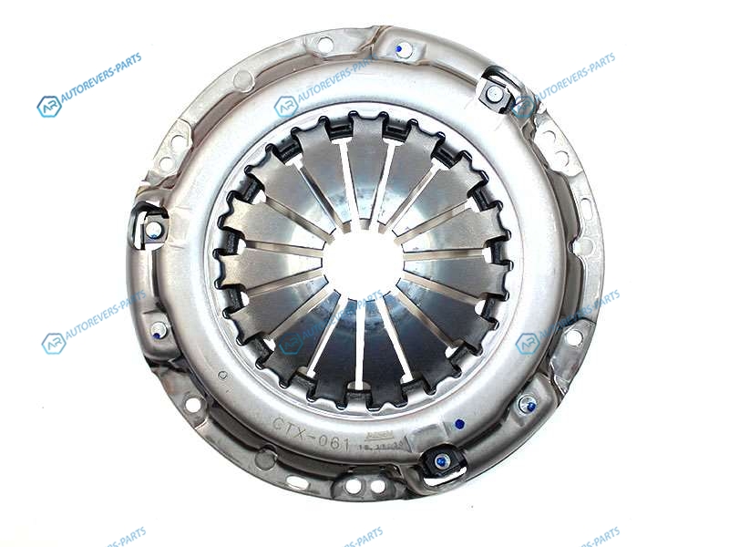 CTX-061 Корзина сцепления TOYOTA AVENSISHIACENOAH SR40 95-