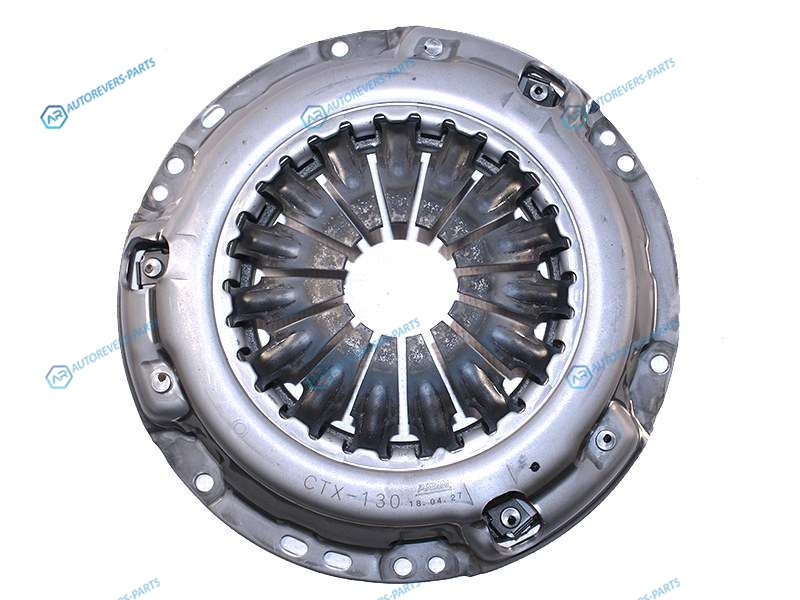 CTX-130 Корзина сцепления TOYOTA CALDINA 2.0T 97-02CELICA 94-99 3SGTE