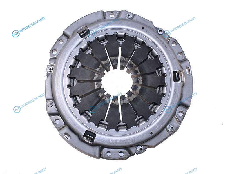 CT-120 Корзина сцепления TOYOTA COROLLASPRINTER 1.61.8 94-01 AE95AE104AE114