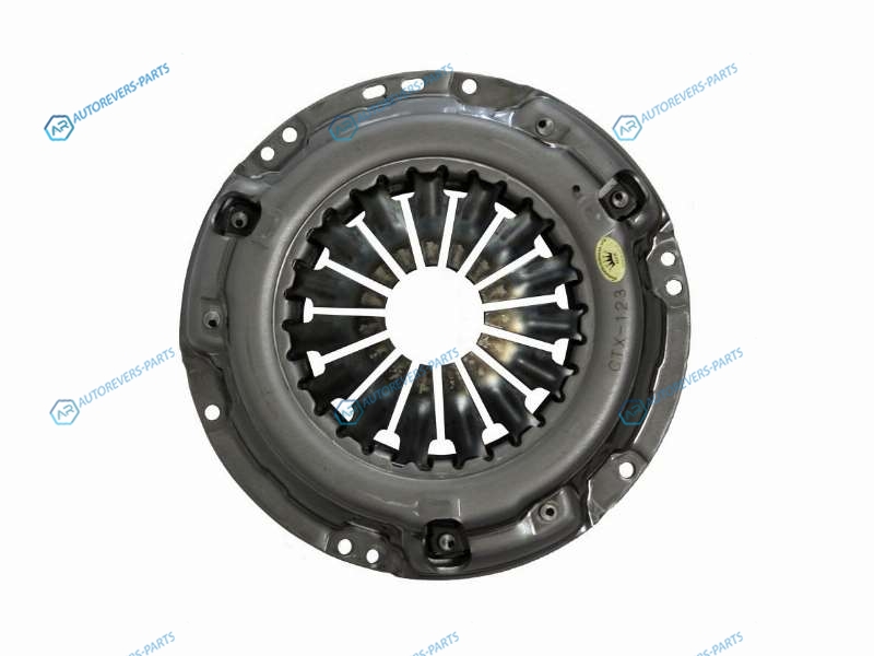 NDS-649 Корзина сцепления TOYOTA DYNA 4.1D4.6D 00-LAND CRUISER 100 4.2D4.5 98- 1HD1FZ15BS05C