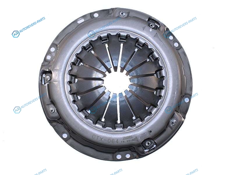 CTX-064 Корзина сцепления TOYOTA DYNAHIACEHILUX 89-04 31210-26163