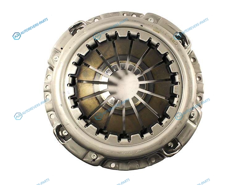 CRX-311 Корзина сцепления TOYOTA DYNATOYOACE 4.0D 04- N04C