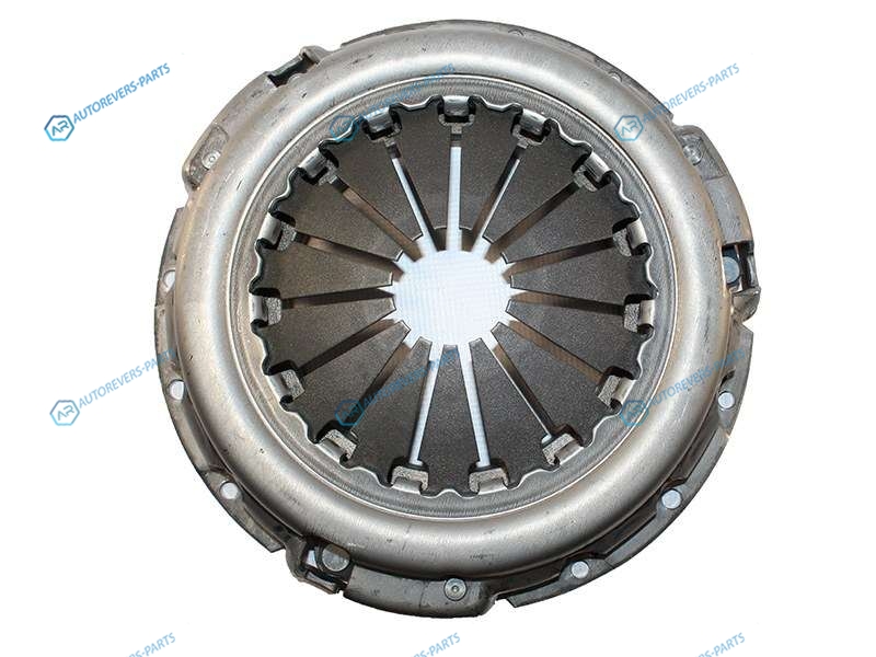 ST-31210-0K190 Корзина сцепления TOYOTA FORTUNERHILUX 3.0D 08- 1KDFTV