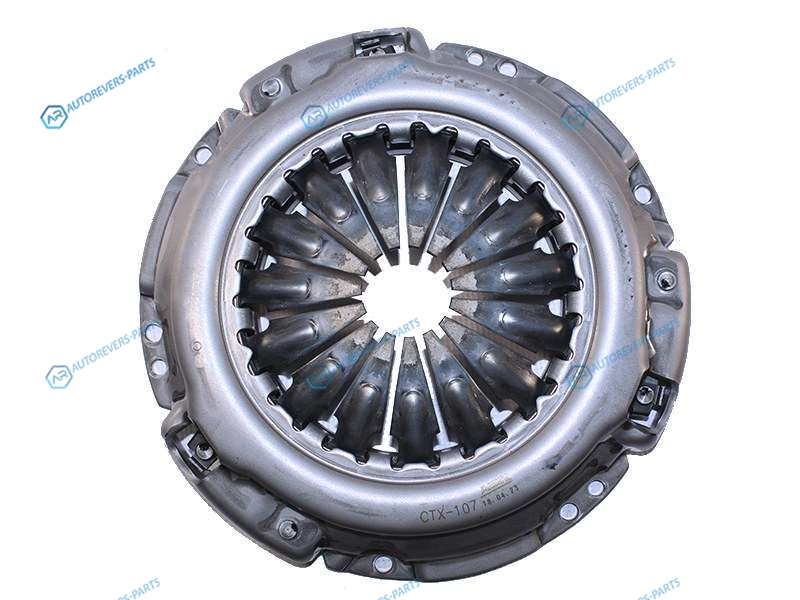 CTX-107 Корзина сцепления TOYOTA HIACE 2.7 98-HILUX 97-LAND CRUISER 2.73.4 96-02 2TR3RZ5VZ