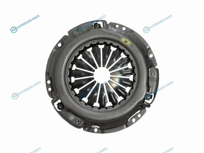 NDS-664 Корзина сцепления TOYOTA HIACE 2.7 98-HILUX 97-LAND CRUISER 2.73.4 96-02 2TR3RZ5VZ
