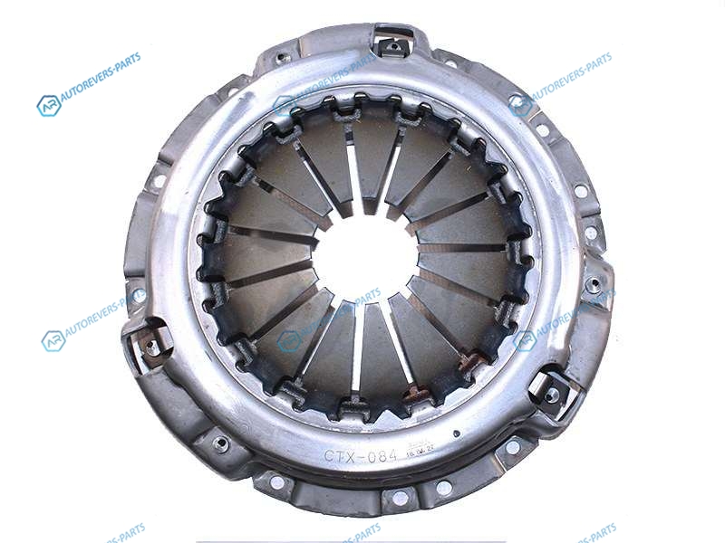 CTX-084 Корзина сцепления TOYOTA LAND CRUISER 100 1HZMMC CANTER 11-