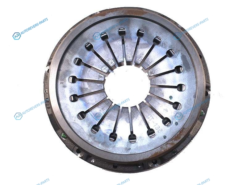 CT-136 Корзина сцепления TOYOTA MARKIICHASERSOARER 2.5 92- 1JZGTE