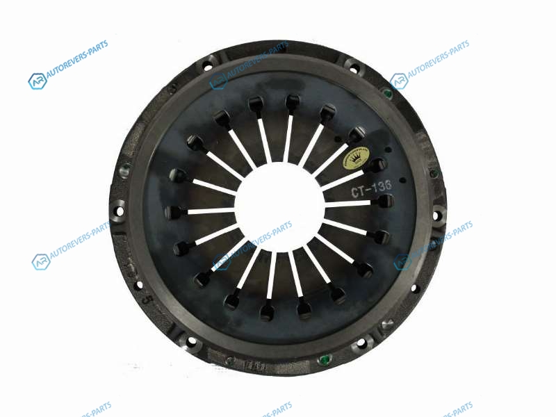NDS-402P Корзина сцепления TOYOTA MARKIICHASERSOARER 2.5 92- 1JZGTE