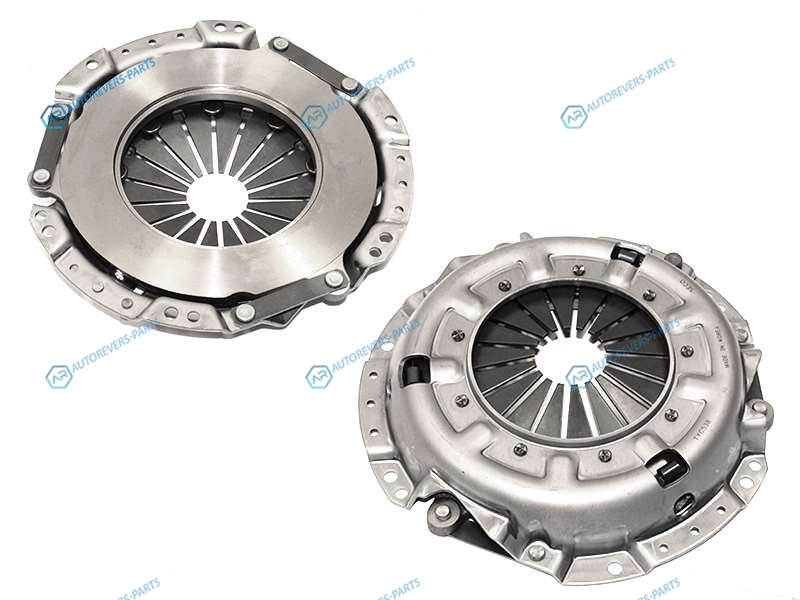 SCTY-148 Корзина сцепления TOYOTA NOAH 2.0 96-02HIACEHILUX 2.4D 89-99