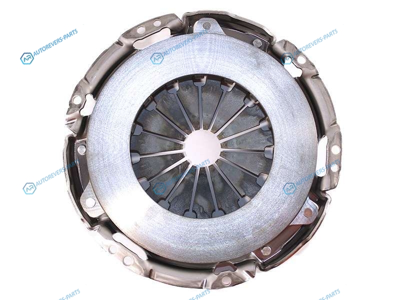 CTX-097 Корзина сцепления TOYOTA SUPRA 3.0 86-99LEXUS IS 01-05 2JZ-GE
