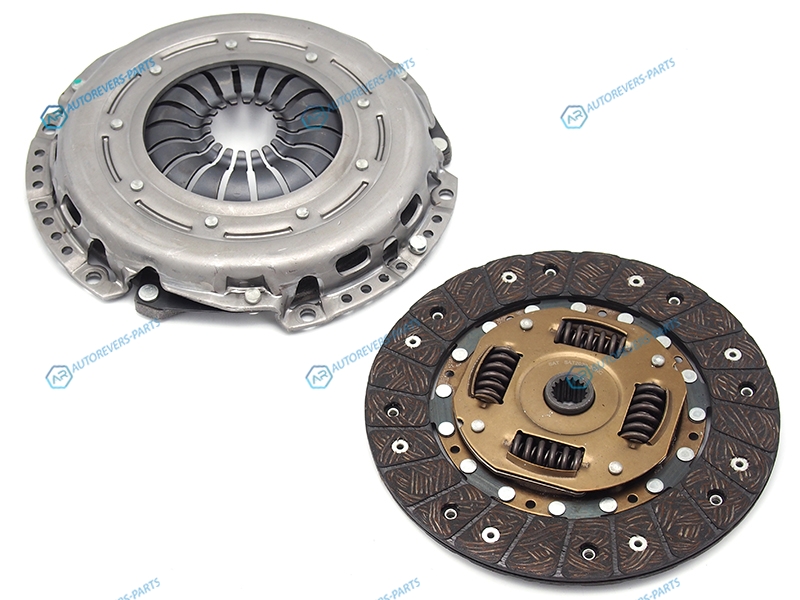 ST-1810592 Комплект сцепления FORD C-MAX 1.6 10-FOCUS 10-