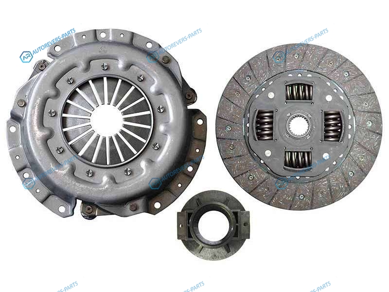 ST-WMT012 Комплект сцепления MMC L200 2.5D 96-07PAJEROPAJERO SPORT 98-09 4D56T