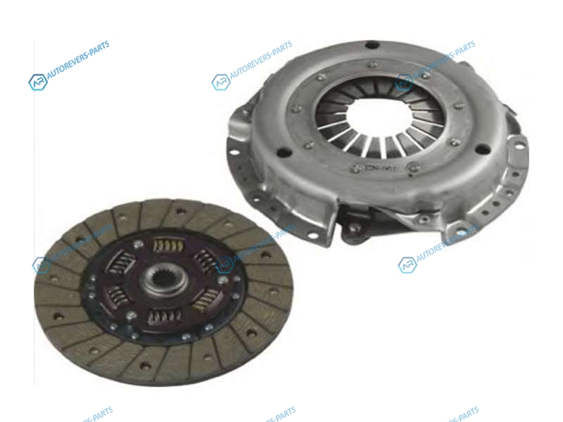 ST-WNS020 Комплект сцепления NISSAN ALMERA 1.52.0D 95-PRIMERA 1.62.0D 95-QG15DEQG16DECD20