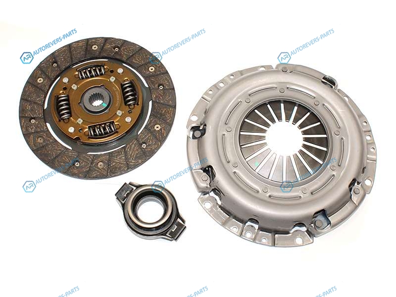 ST-KNS-2108 Комплект сцепления NISSAN ALMERA 2.0 96-05PRIMERA 1.8-2.0 96-01