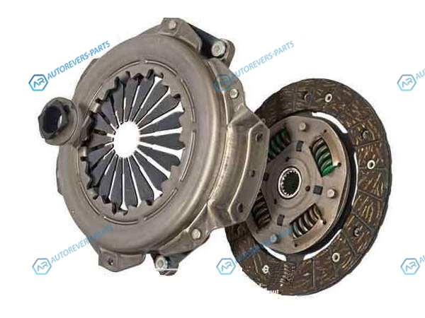 ST-WNS012 Комплект сцепления NISSAN ALMERAPRIMERA 1.5-2.0 81-03