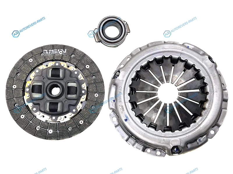 KT-100A Комплект сцепления TOYOTA AVENSISCARINARAV4 4AFE7AFE1ZZ-FE