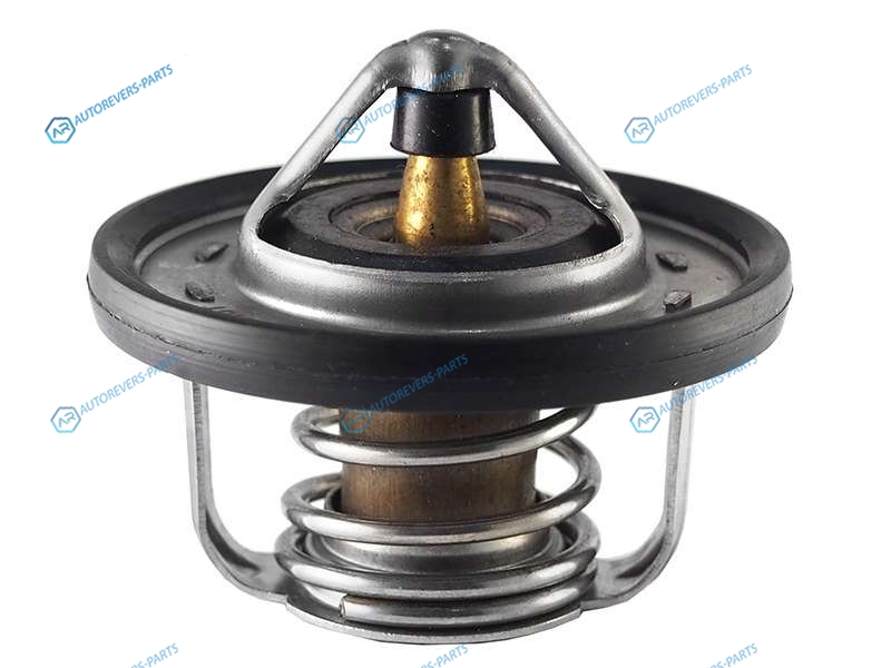 ST-21200-ED00A Термостат с прокладкой HYUNDAI SOLARIS 10-NISSAN QASHQAIJUKEMICRANOTE MR18DEMR20DEHR15DECR14D