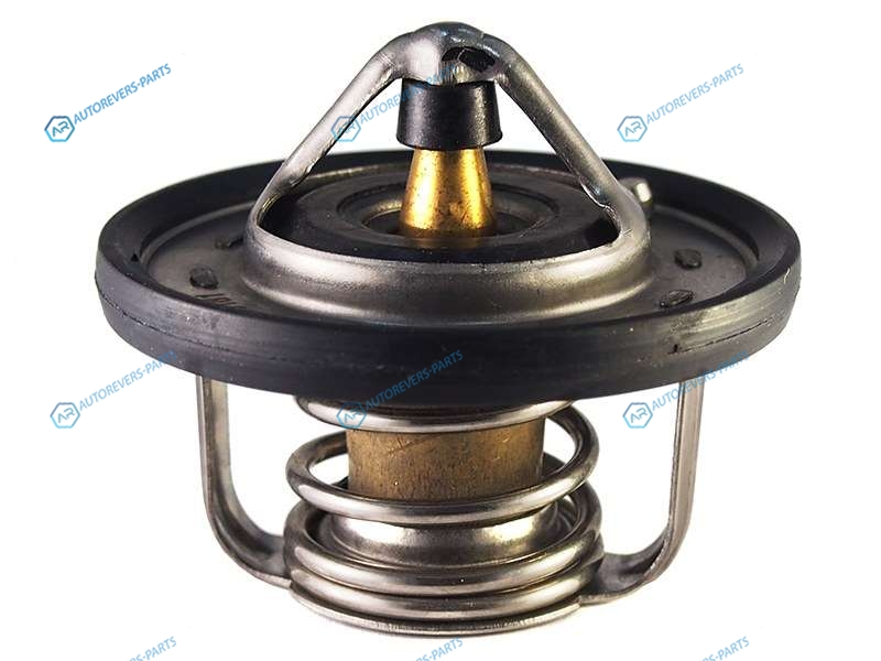 ST-25500-2B001 Термостат c прокладкой HYUNDAI SOLARIS 10-CRETA 15-KIA RIO 10-