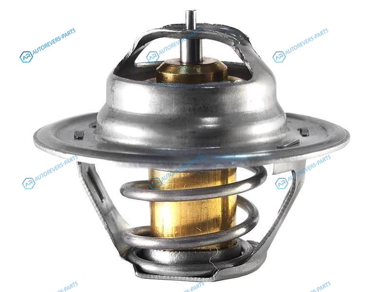ST-050121113C Термостат SKODA FABIAOCTAVIAAUDI A3A4A6 08-13