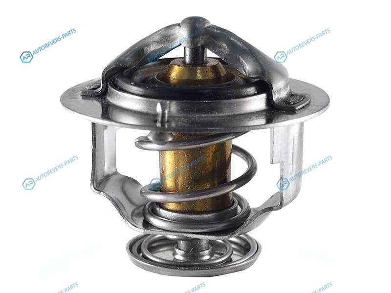 ST-21200-6N210 Термостат NISSAN ALMERAPRIMERAX-TRAIL SR16SR18SR20MR20QR20 82-градуса
