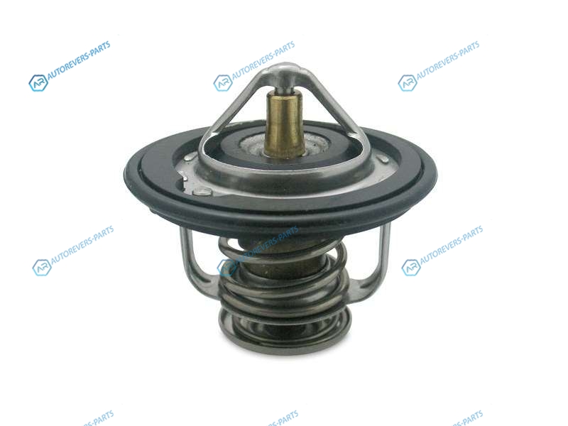 ST-19300-PM3-003 Термостат с прокладкой HONDA B16B.B18B.B18C.B20B.F18B.F20B.F22A.F22B.F23A.ZC.D13B.D15B.D16A.H23A