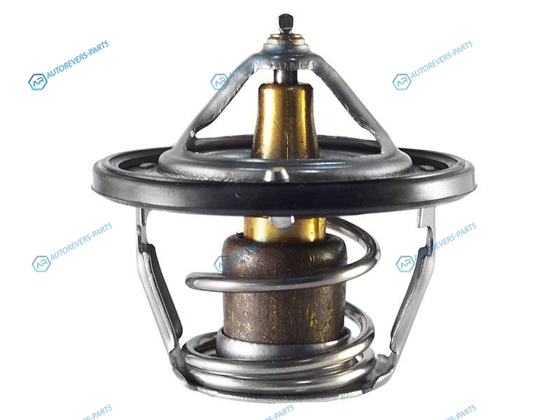 ST-21200AA072 Термостат с прокладкой SUBARU FORESTER SH 07-