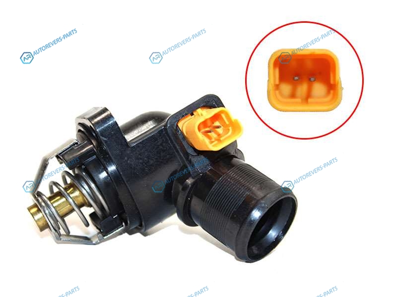 ST-1336.Z2 Термостат CITROEN C3PEUGEOT 206207