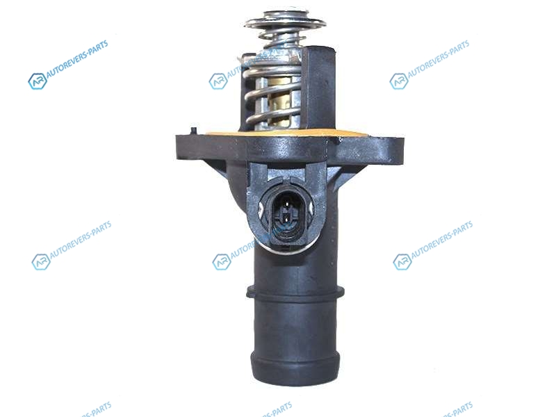 ST-06A121114 Термостат с прокладкой VW TOURAN 03-07SKODA OCTAVIA 00-10