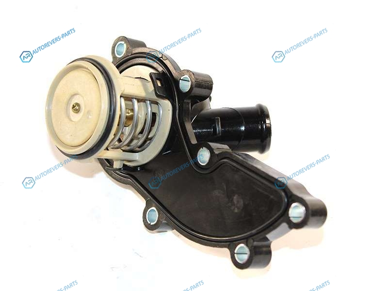 ST-06E121111G Термостат AUDI A4S4A6SA8S8 05-11