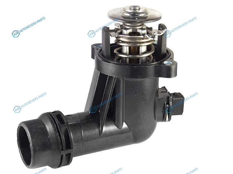 ST-11531436042 Термостат с прокладкой BMW 3 E36E46 98-
