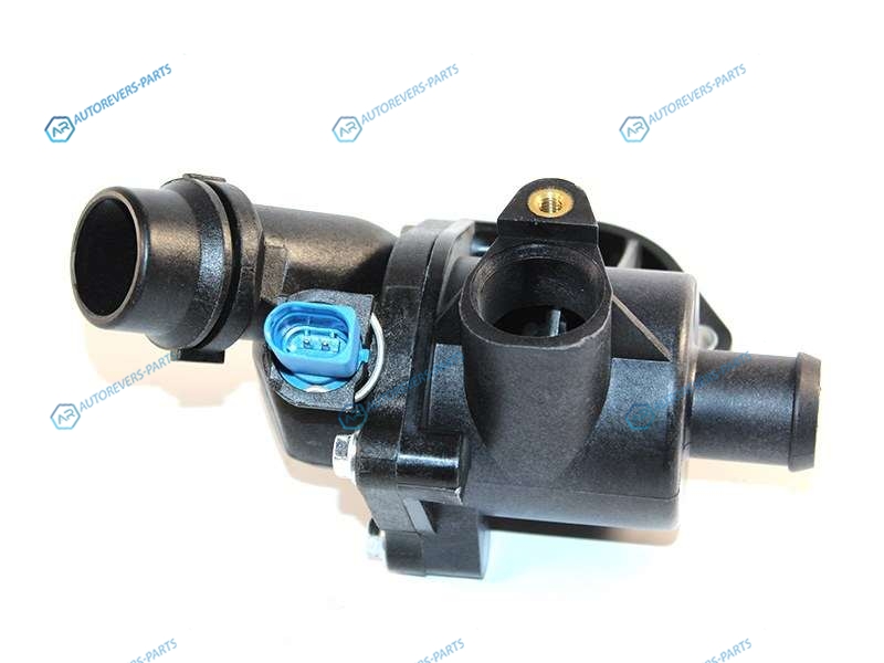 ST-06B121111K Термостат в сборе VW PASSAT 01-05AUDI A4A6 01-09